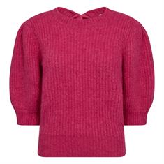 Co&#39;couture Coraliecc bow knit 185 Roze