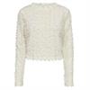Co&#39;couture Daltoncc blouse 11 Transparant