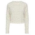 Co&#39;couture Daltoncc blouse 11 Transparant