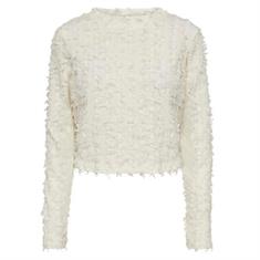 Co&#39;couture Daltoncc blouse 11 Transparant
