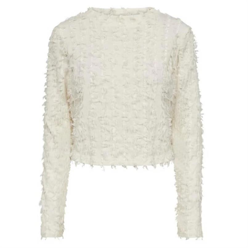 Co&#39;couture Daltoncc blouse 11 Transparant