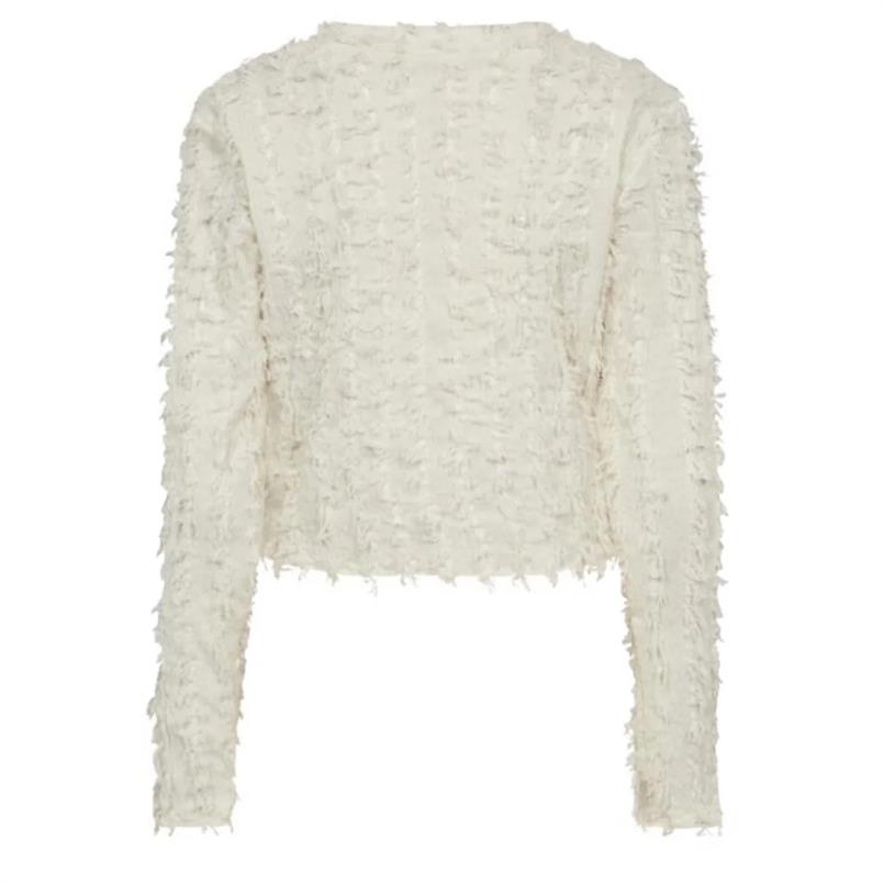 Co&#39;couture Daltoncc blouse 11 Transparant