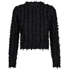 Co&#39;couture Daltoncc blouse 96 Zwart