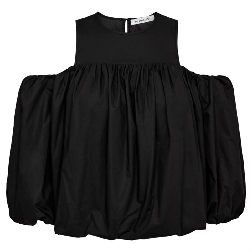 Co&#39;couture Dandycc ballon 96 Zwart