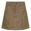 Co&#39;couture Davitacc mini 154 Bruin