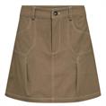 Co&#39;couture Davitacc mini 154 Bruin