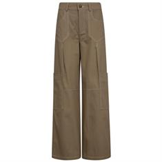Co&#39;couture Davitacc pocket 154 Bruin