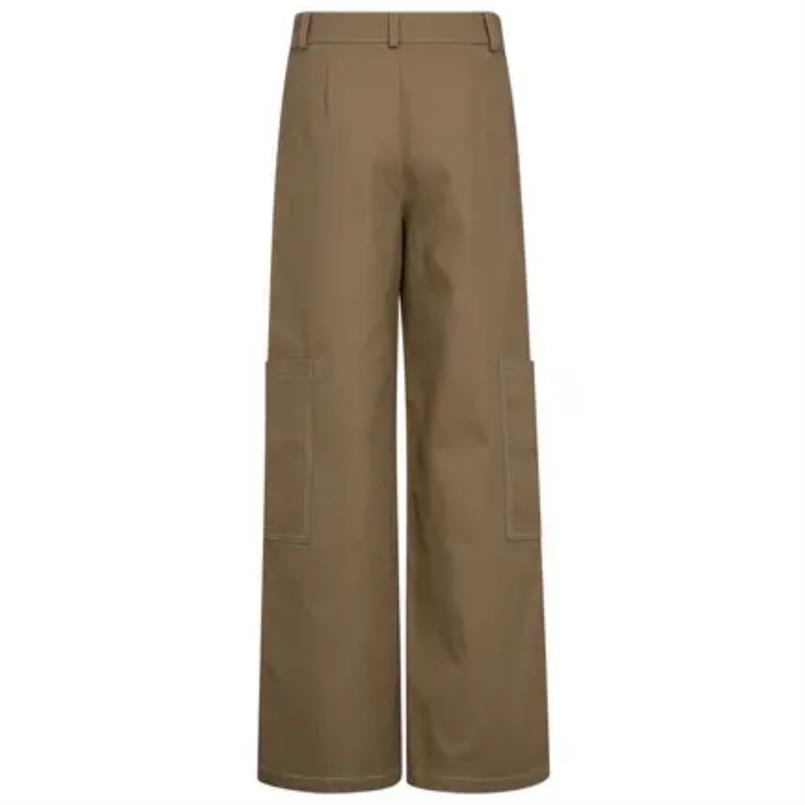 Co&#39;couture Davitacc pocket 154 Bruin