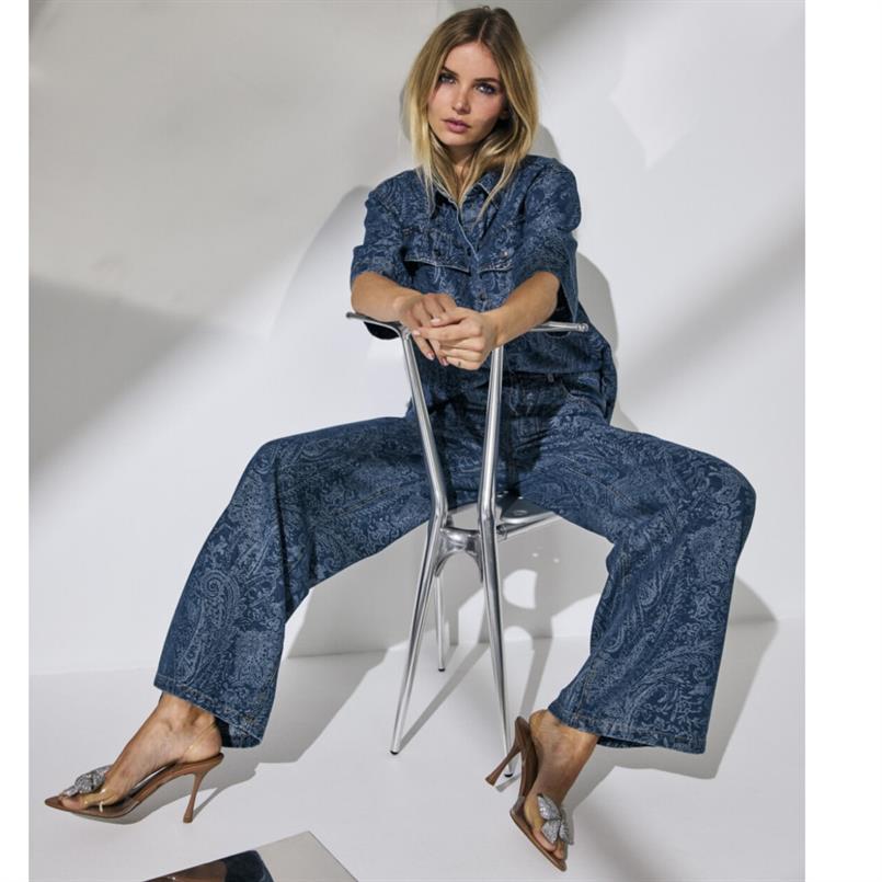 Co&#39;couture Deancc denim ll 552 Jeans