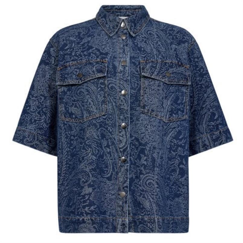 Co&#39;couture Deancc denim ss 552 Jeans