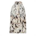 Co&#39;couture Elisacc halter top 199 Beige
