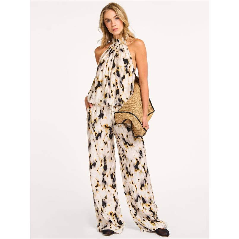 Co&#39;couture Elisacc ll pant 199 Beige