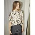 Co&#39;couture Elisacc ss shirt 199 Beige