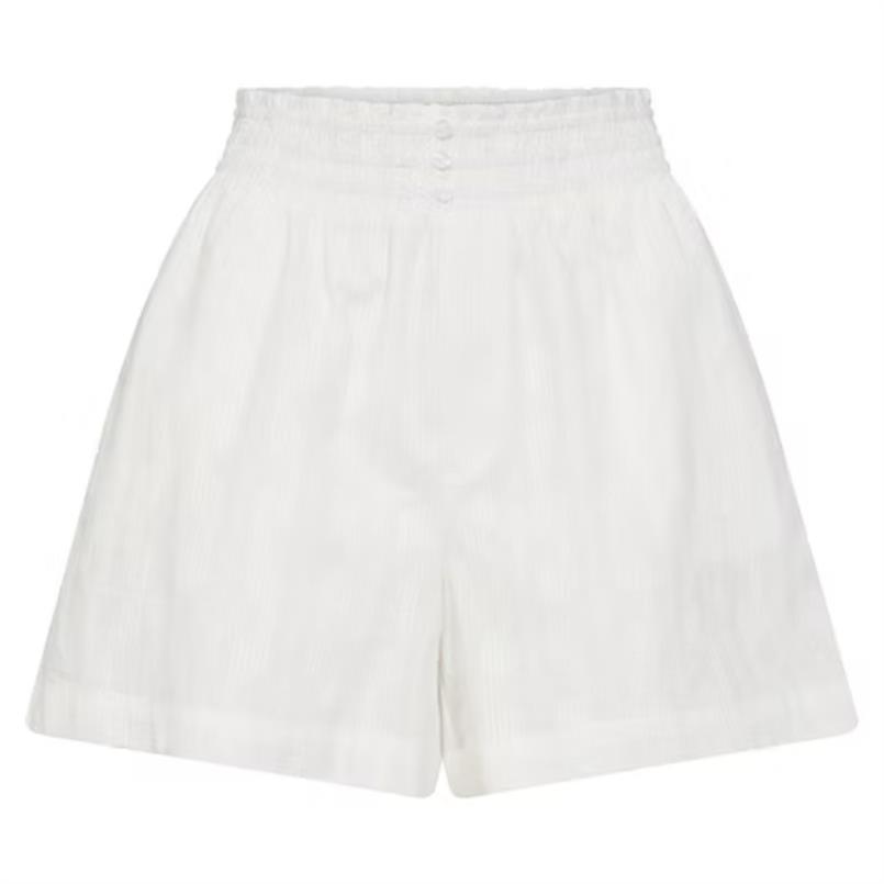 Co&#39;couture Emmacc shorts 11 Transparant