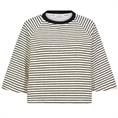 Co&#39;couture Erincc stripe 40096 Creme