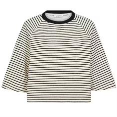 Co&#39;couture Erincc stripe 40096 Creme