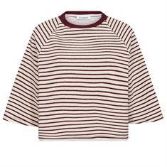 Co&#39;couture Erincc stripe 40186 Creme