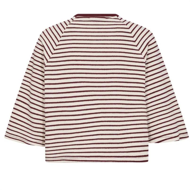 Co&#39;couture Erincc stripe 40186 Creme