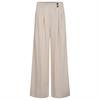 Co&#39;couture Evacc pleat ll pant 154 Beige