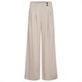 Co&#39;couture Evacc pleat ll pant 154 Beige