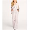 Co&#39;couture Evacc pleat ll pant 154 Beige