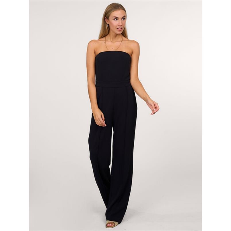 Co&#39;couture Falconcc corsage 96 Zwart
