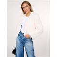 Co&#39;couture Feathercc faux fur 11 Transparant