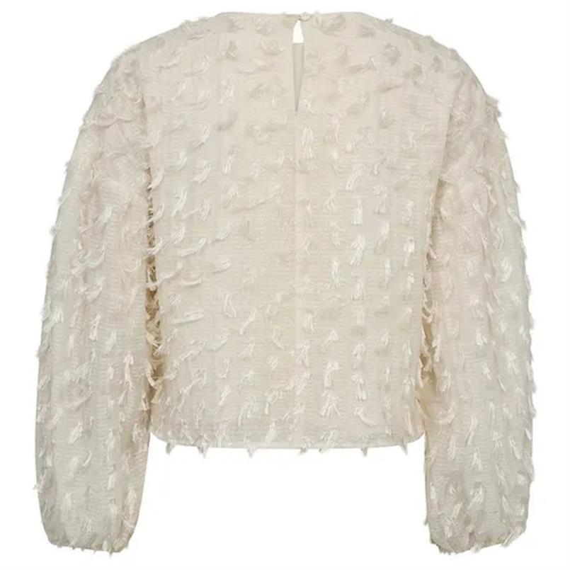 Co&#39;couture Fozzycc 11 Transparant