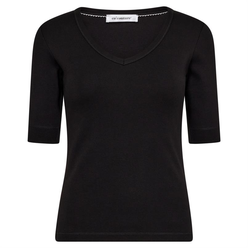 Co&#39;couture Grannycc 96 Zwart