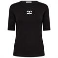 Co&#39;couture Grannycc logo 96 Zwart