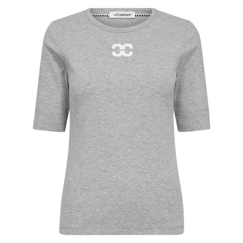 Co&#39;couture Grannycc logo Grijs