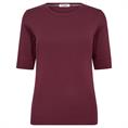 Co&#39;couture Grannycc ss 186 Bordeaux