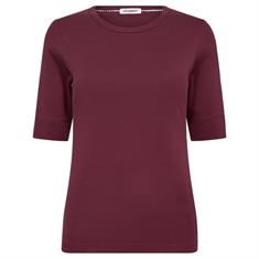 Co&#39;couture Grannycc ss 186 Bordeaux