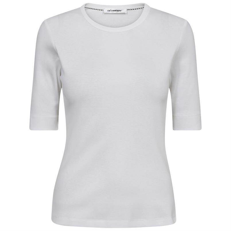 Co&#39;couture Grannycc ss 4000 Wit