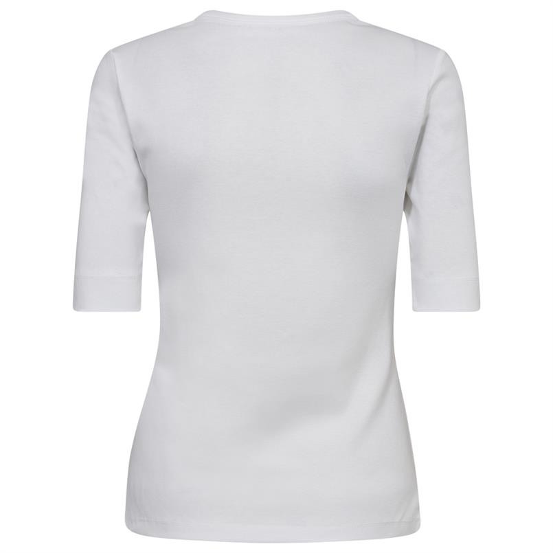 Co&#39;couture Grannycc ss 4000 Wit