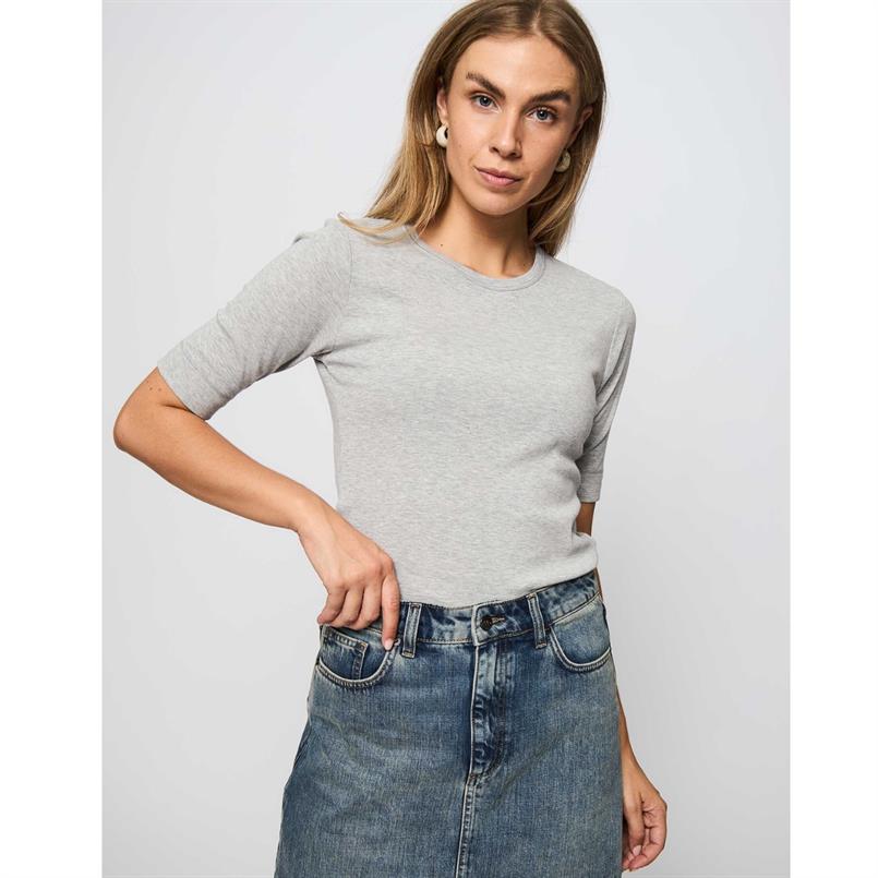 Co&#39;couture Grannycc ss 57 Grijs
