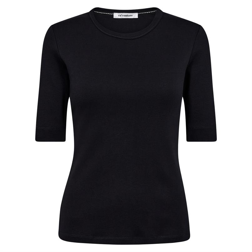 Co&#39;couture Grannycc ss 96 Zwart