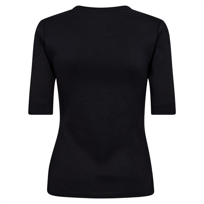 Co&#39;couture Grannycc ss 96 Zwart