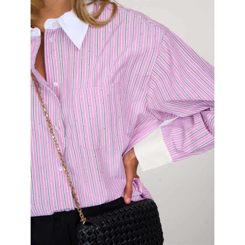 Co&#39;couture Grantcc gem 43 Roze