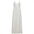 Co&#39;couture Heracc lace strap dress 11 Transparant