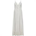 Co&#39;couture Heracc lace strap dress 11 Transparant
