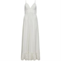 Co&#39;couture Heracc lace strap dress 11 Transparant