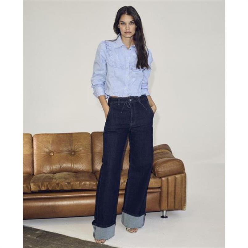 Co&#39;couture Hubbycc reverse 555 Jeans