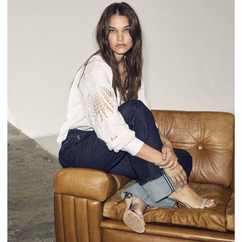 Co&#39;couture Hubbycc reverse 555 Jeans
