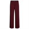 Co&#39;couture Kylecc wide ll 186 Bordeaux