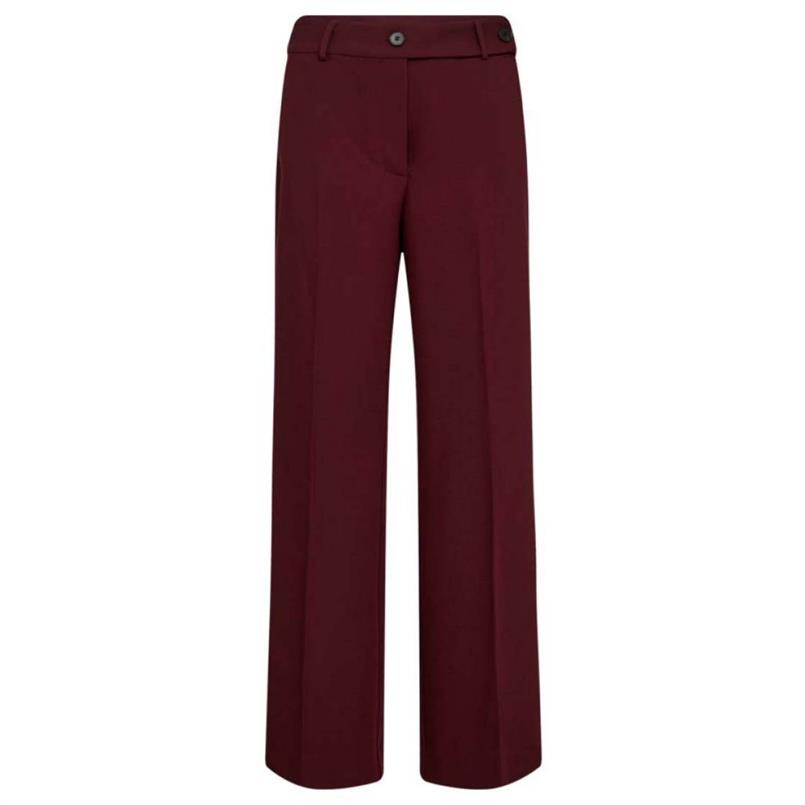 Co&#39;couture Kylecc wide ll 186 Bordeaux