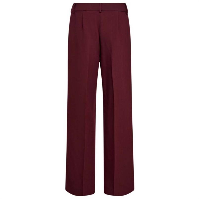 Co&#39;couture Kylecc wide ll 186 Bordeaux