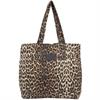 Co&#39;couture Leocc maxi shopper 16 Khaki