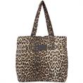 Co&#39;couture Leocc maxi shopper 16 Khaki