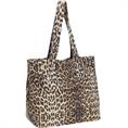 Co&#39;couture Leocc maxi shopper 16 Khaki